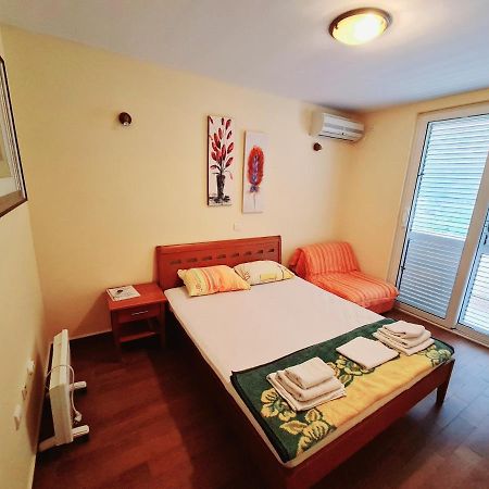 Apartment Seka Budva Kültér fotó