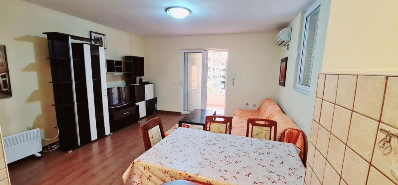 Apartment Seka Budva Kültér fotó