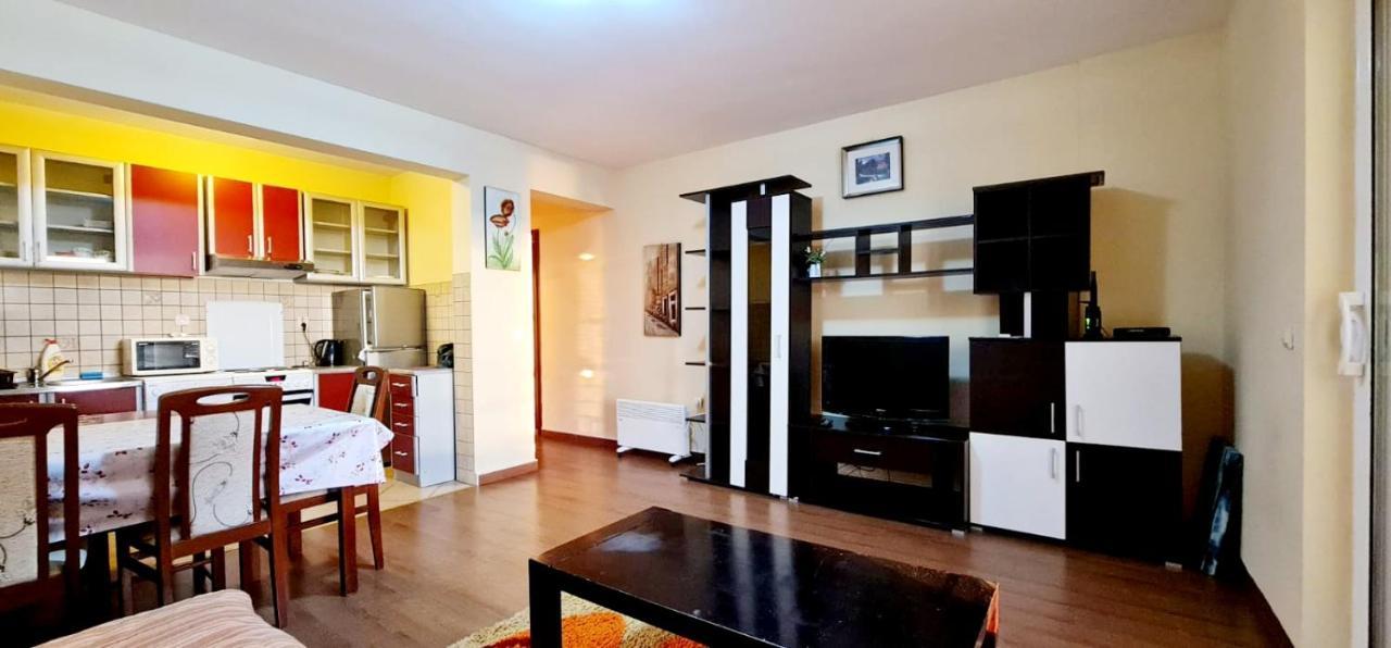 Apartment Seka Budva Kültér fotó