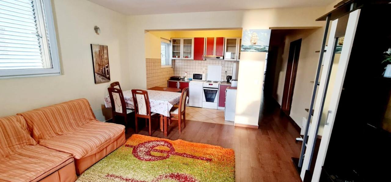 Apartment Seka Budva Kültér fotó