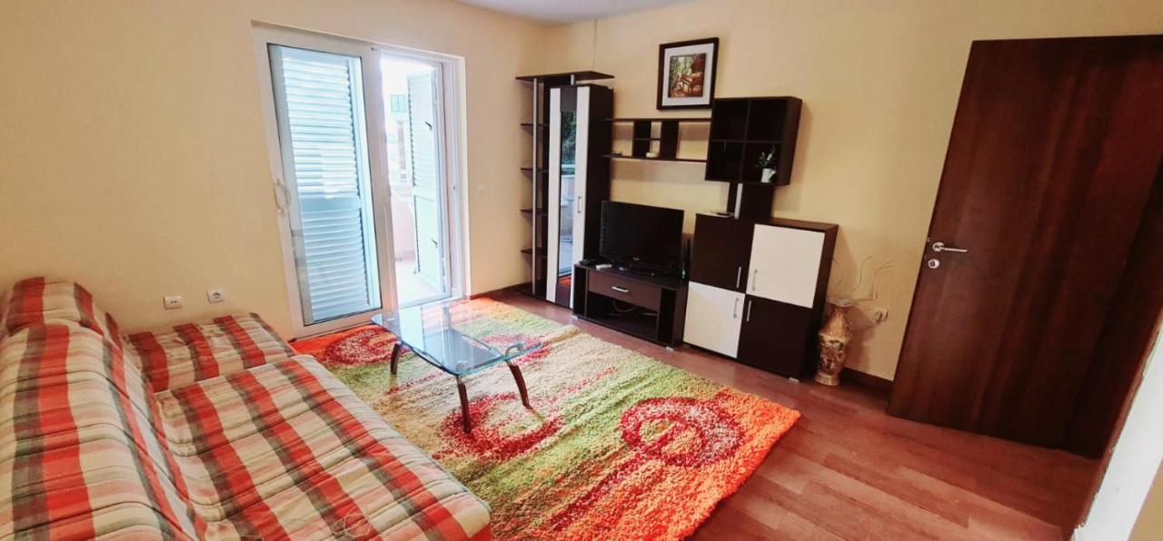 Apartment Seka Budva Kültér fotó