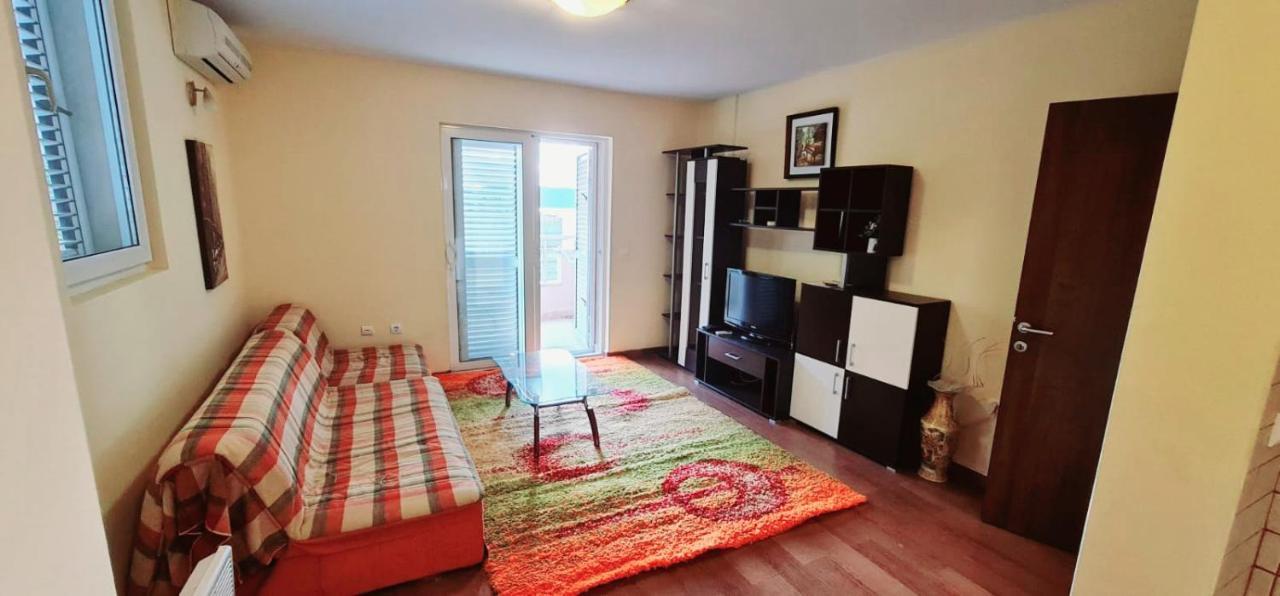 Apartment Seka Budva Kültér fotó